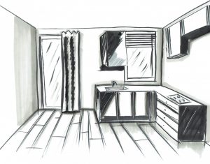 Rénovation mobil home