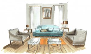 Rénovation design