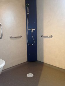 reparation mobil home interieur