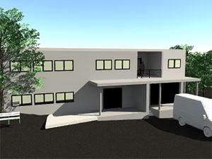 Renovation interieur mobil home