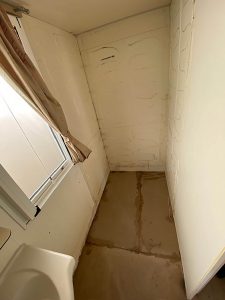 Rénovation intérieur mobil home