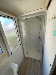 Rénovation intérieur mobil home