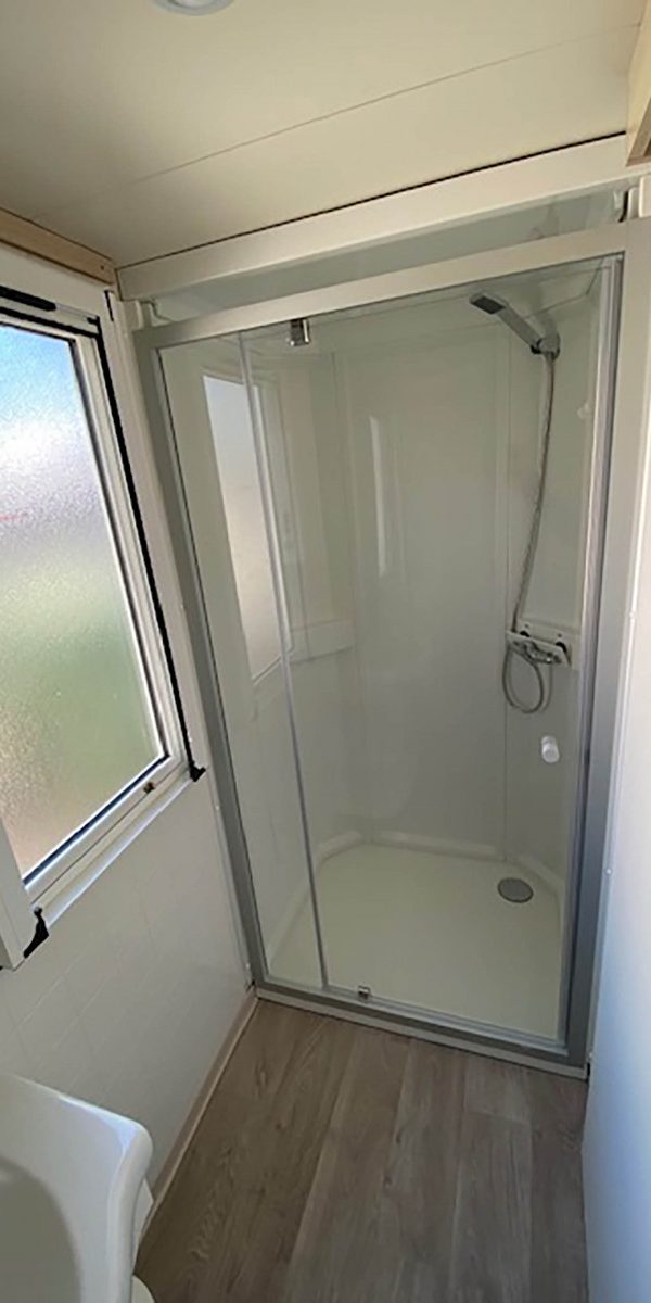 Rénovation intérieur mobil home