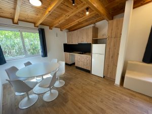 RENOVATION COMPLETE DECORATION MOBIL HOME