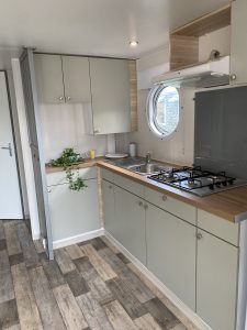 rénovation complète cuisine