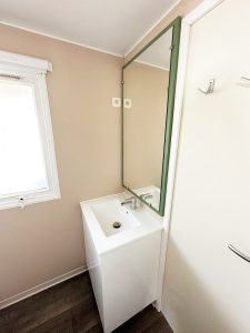 Rénovation salle de bain