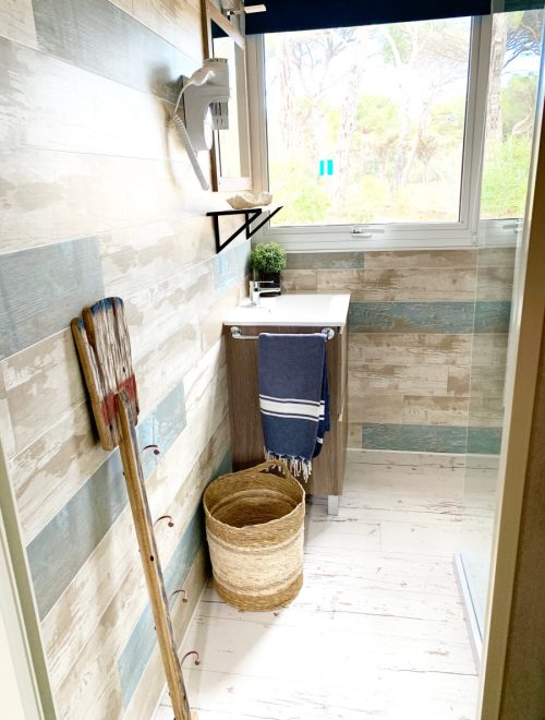 renovation salle de bain