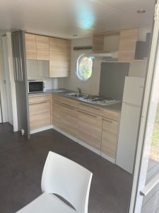 rénovation complète avant cuisine
