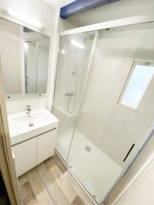 RENOVATION SALLE DE BAIN