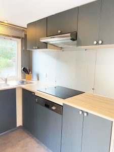 Rénovation cuisine