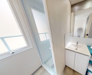 Rénovation salle de bain