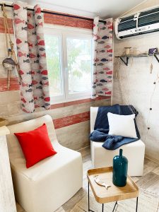 renovation salon ambiance mer