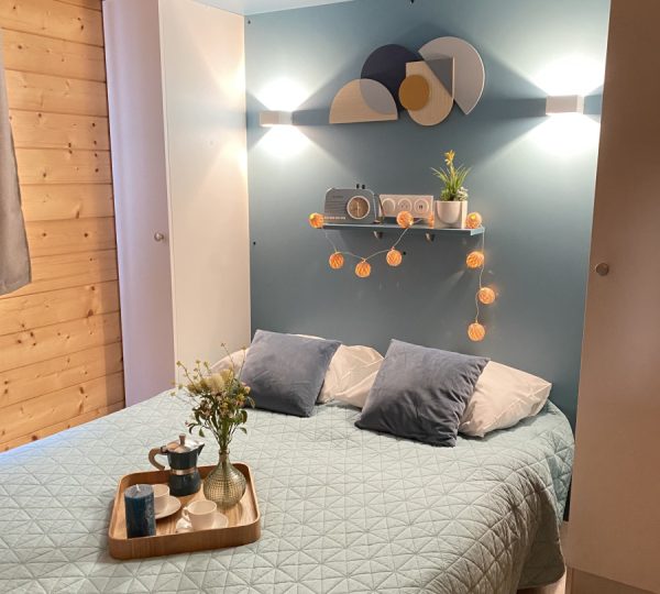 renovation chambre parents mobil home