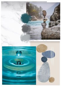 planche univers la source
