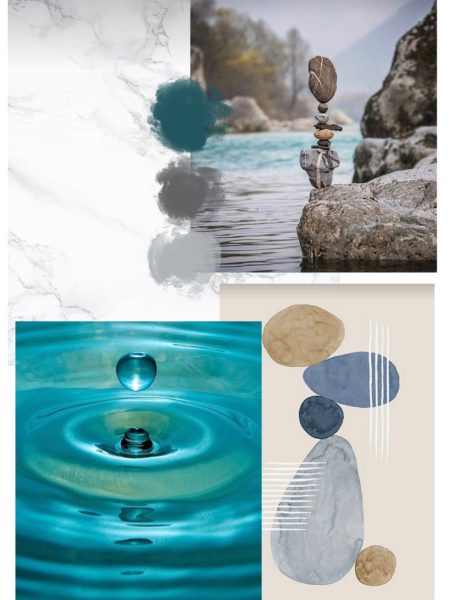planche univers la source