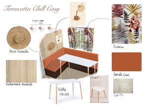 planche tendance