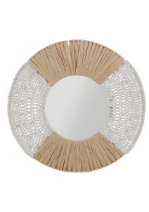 DECO BLANC NATUREL