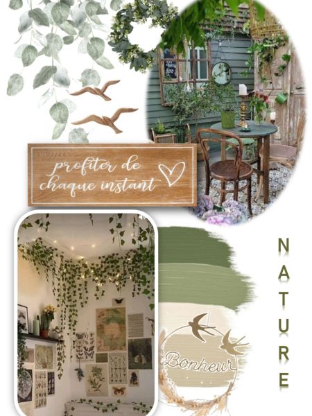 NATURE