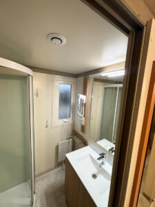 renovation salle de bain