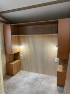 chambre parent renovation decoration