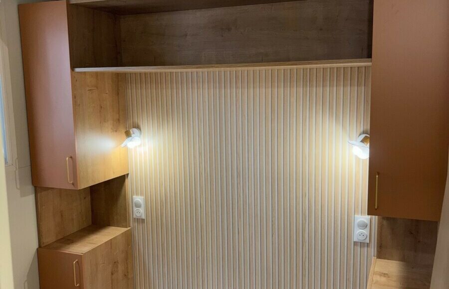 chambre parent renovation decoration