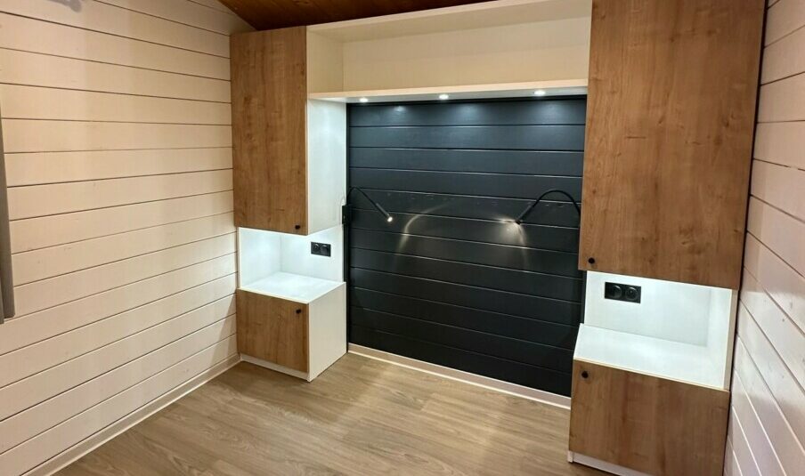 apres chambre parents