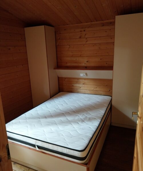 2 AVANT CHAMBRE