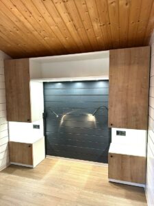 renovation chambre parents