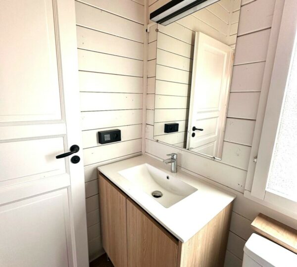 renovation salle de bain