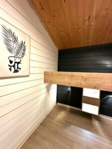 renovation chambre enfant